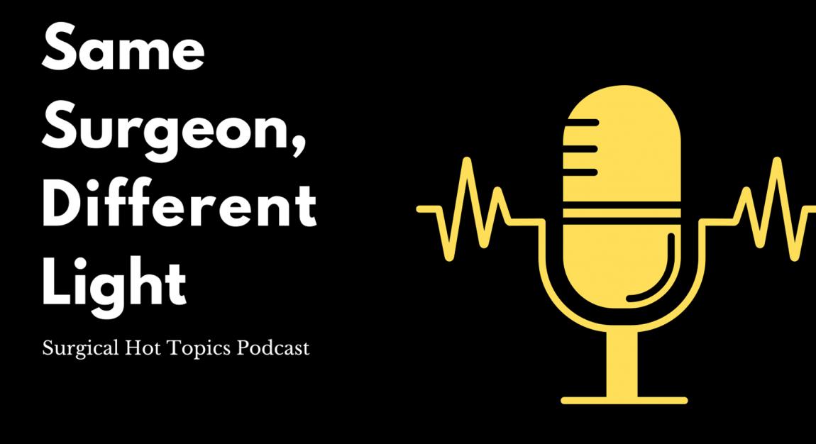 In this episode hosted by @DavidCookeMD, Drs. @Doctah_D, @Clauden_Louis, and Michael Onwugbufor share their career journeys and what makes them excited about the future of the CT specialty. #CTSurgery #TheFaceofCTSurgery bit.ly/3Ul7f6T