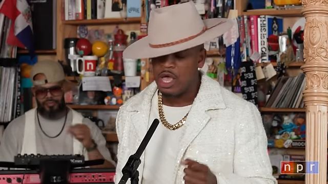 Ne-Yo’s “2 Million Secrets” Receives Praise from Girlfriend for Addressing Infidelity ow.ly/xcHP105rq4A #WeGotUs #SourceLove