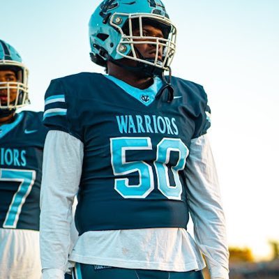 Another day, another Power 4 offer for Central Valley 2026 4-star OL @BrendanAlex50. Details in the @frankwalkerlaw Daily Notebook. pittsburghsportsnow.com/2024/05/01/the…