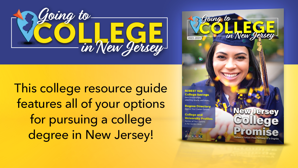 Many colleges have pushed back their #DecisionDay this year. If you haven’t committed to a college yet, you may still have time to decide. 📖For a full list of NJ schools and degrees, check out Going to College in New Jersey to help you make your choice! gtcinj.com