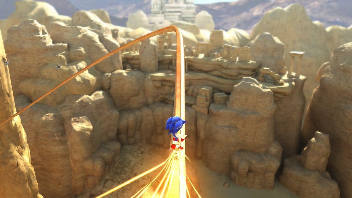 speaking as someone that's not particularly a big fan of unleashed, i'd like to know why arid sands is typically disliked among the day stages? i find it one of the more interesting ones