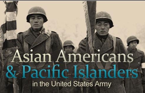 May is Asian American & Pacific Islander Heritage Month!

Today, more than 5% of the Active Army identifies as Asian, Native Hawaiian or Pacific Islander. 

#asianamericanpacificislanderheritagemonth #firsttofire #ada