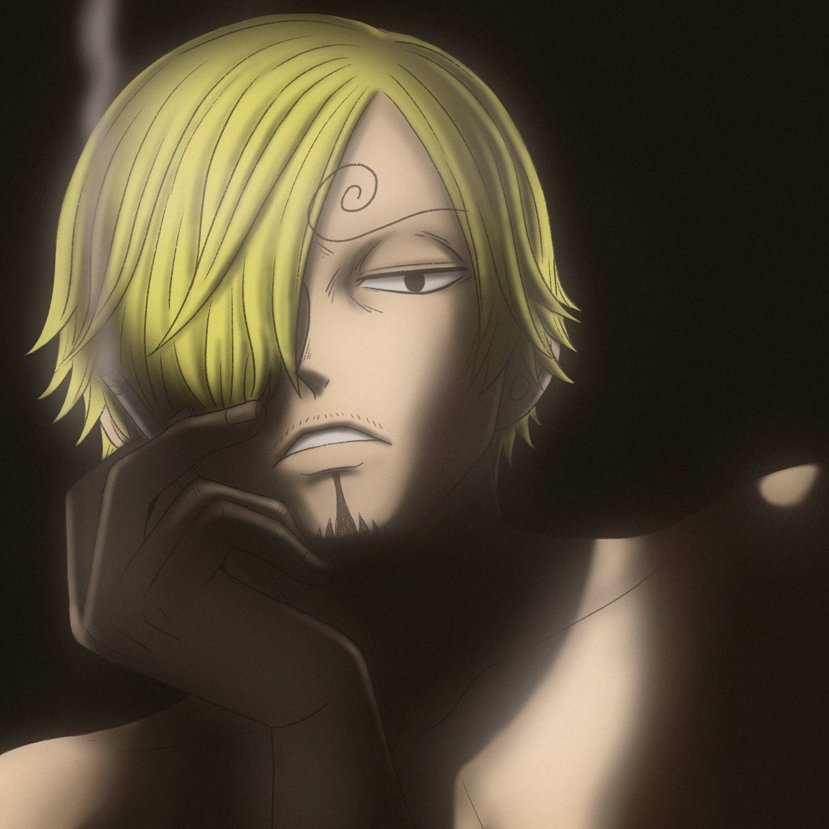 JokerRoxy's tweet photo. #ONEPIECE #sanji #ai_cover

https://t.co/AeddQilNA8

I wanna be loved by you [by Sinéad O'Connor]

Merilyn Monroe's version you can find on my Tumblr: https://t.co/mZHUzpNROB https://t.co/4mesvIIh8i