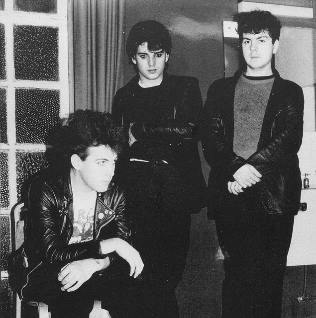 The Cure, from Bop Eye fanzine, issue #2, 1981.

#TheCure #80s #80smusic #80srock #punk #newwave #postpunk #rock #rockmusic #music #alternativemusic #alternativerock #musicphoto #rockhistory #musichistory