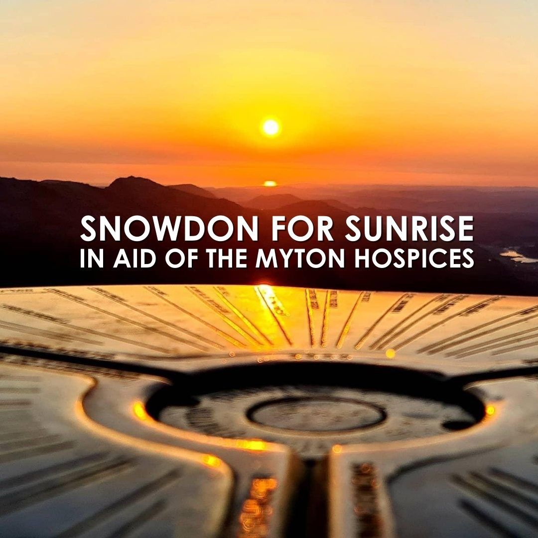 🌄 Experience the sunrise over Snowdon as you climb to the summit by moonlight 🌄 #MidlandsHour On Sunday 15th September 2024, witness the breath-taking views and the spectacular landscapes below as the day grows lighter Find out more today buff.ly/3Kw9ikv