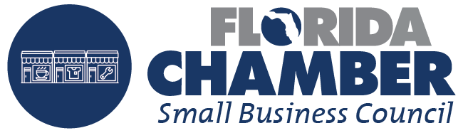 In celebration of National Small Business Week, we would like to thank members of the Florida Chamber Small Business Council and local job creators across our state. Small businesses are the backbone of Florida’s economy, and we appreciate all that you do to grow our economy and