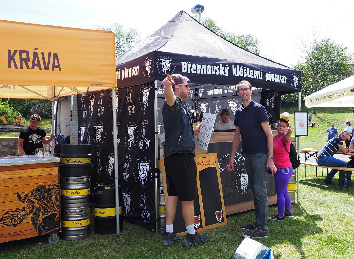 Aleš Potěšil tweet media