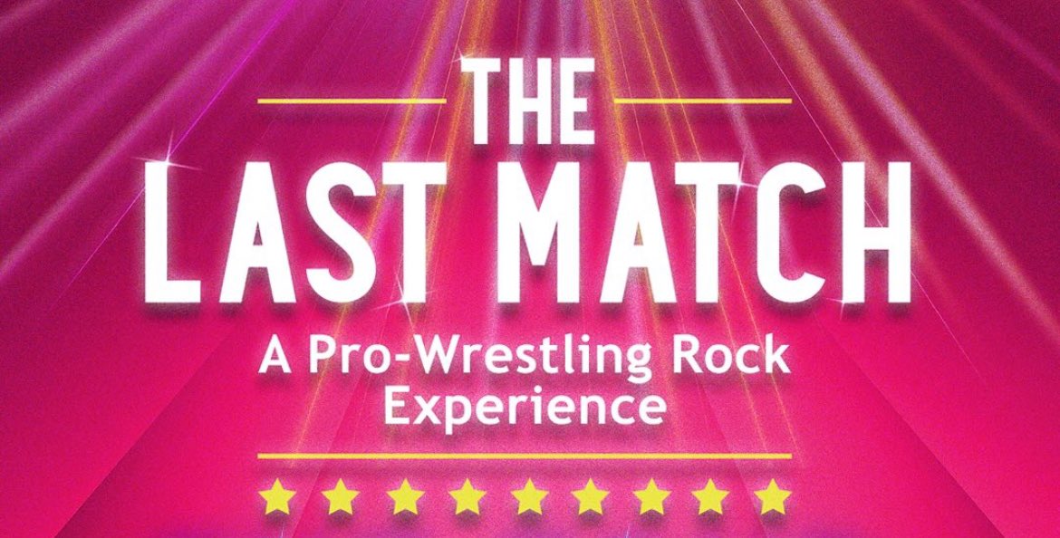 ***TONIGHT : ROCHESTER, NY*** I join the cast of @TLMMUSICAL for one night only. Click the link for tickets & use the promo code to get 50% OFF! Code: CASTLE50 🎟️: events.com/r/en_US/ticket… I told the producers I’m really popular in Rochester. Please don’t make me a liar.