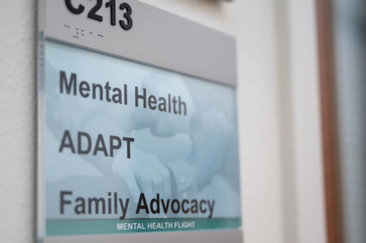 During #MentalHealthAwarenessMonth, Military Health System social media channels will highlight #MentalHealth resources, information, and programs available throughout the MHS. Visit the MHS Mental Health Hub at Health.mil/MentalHealth