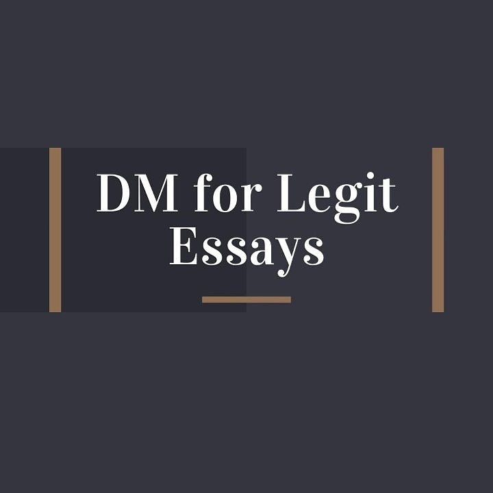 I help handling all types of class works, resumes, cover letters, articles and all assignments!!! 

~Feel free to DM if you need any form of assistance🧡

I work under 4 facets👇

#Allsubjects 
#zeroplagiarism 
#qualityguaranteed 
#quickdelivery

#GramFam #ASUTwitter #pvamu #ssu