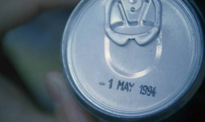 Feliz día de Chungking Express a todos los que lo celebran.