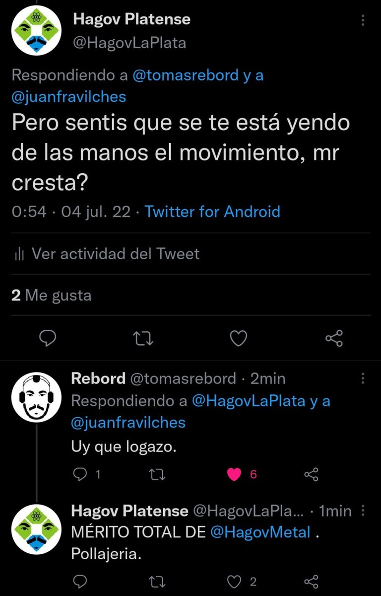 04/07/2022.
Inspirado por la portada del Náucrato.