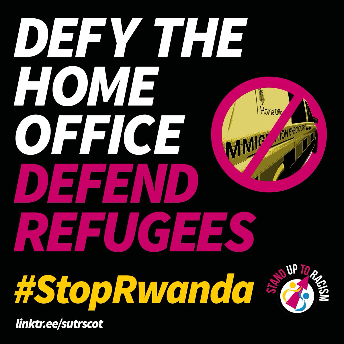 #StopRwanda: join emergency response list for alerts to stop raids - mailchi.mp/73dcac848222/s… Click on the link to subscribe to our mailing list