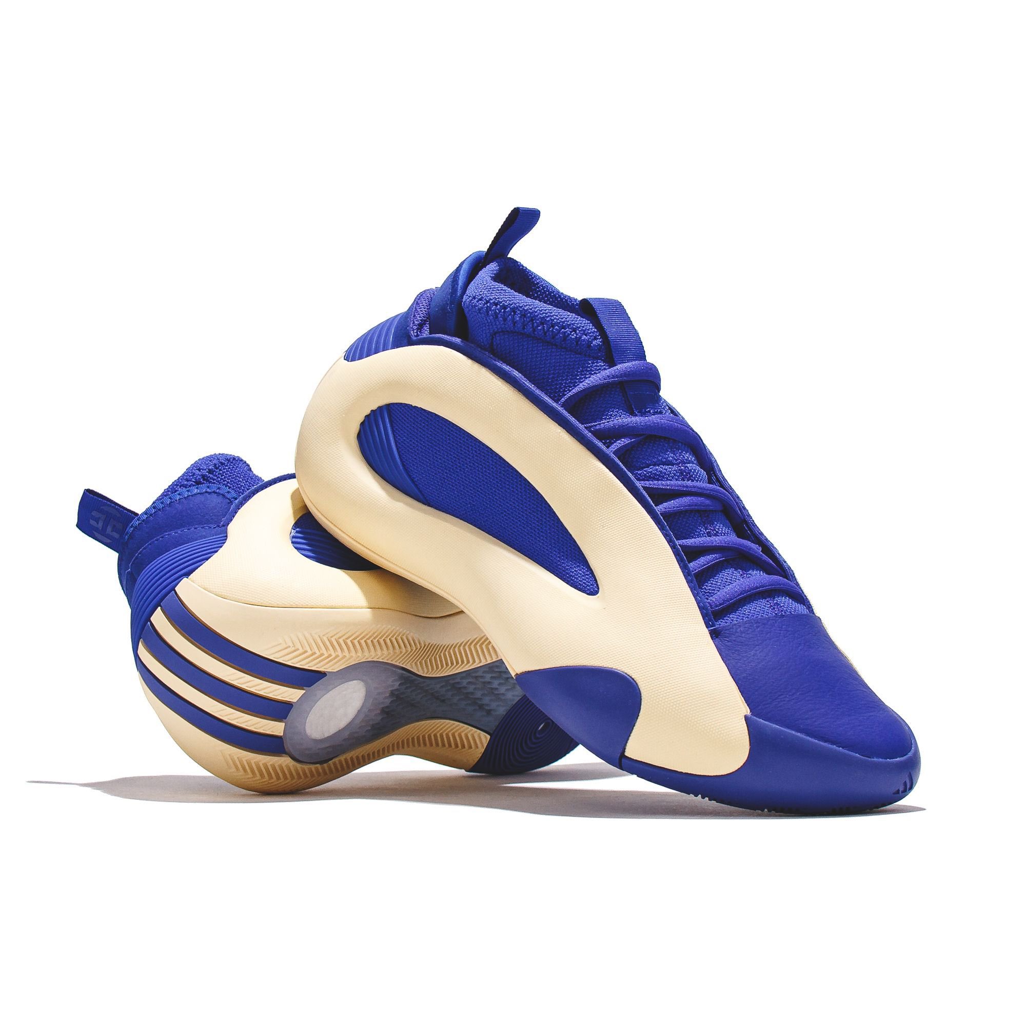 Adidas Harden Volume 8 LucidBlue ハーデン8 adidas Harden Vol. 8 Blue Fusion Men's - IE2697 - US