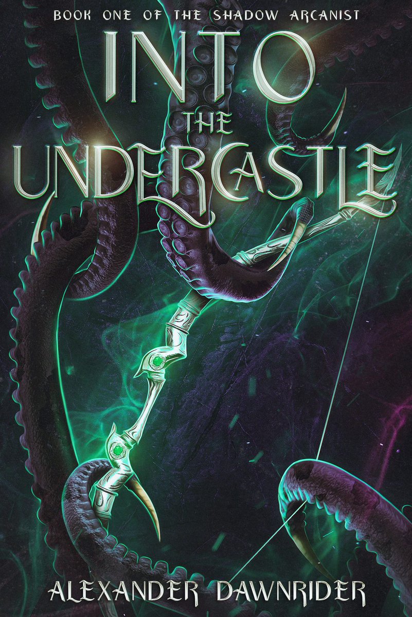 Dive into the epic tale of Aedan, a humble fisherman, and Savanah, a skilled archer, as they defy the odds to save their kingdom from impending doom! Join their journey now!

amazon.com/dp/B09RT3KX3G

#alexanderdawnrider #intotheundercastle #epicfantasy #epicfantasyseries