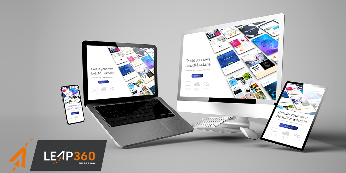 Leap360CRM's tweet photo. Ditch website builders & marketing tools! Introducing Leap360's all-in-one platform: build, customize & manage your website with ease! Sign up for a FREE DEMO: https://t.co/CCWQ60xTCK
#leap360 #leap360crm #wesbitebuilder #automateyourbusiness #nocodewebsite https://t.co/9abtIcfCzd
