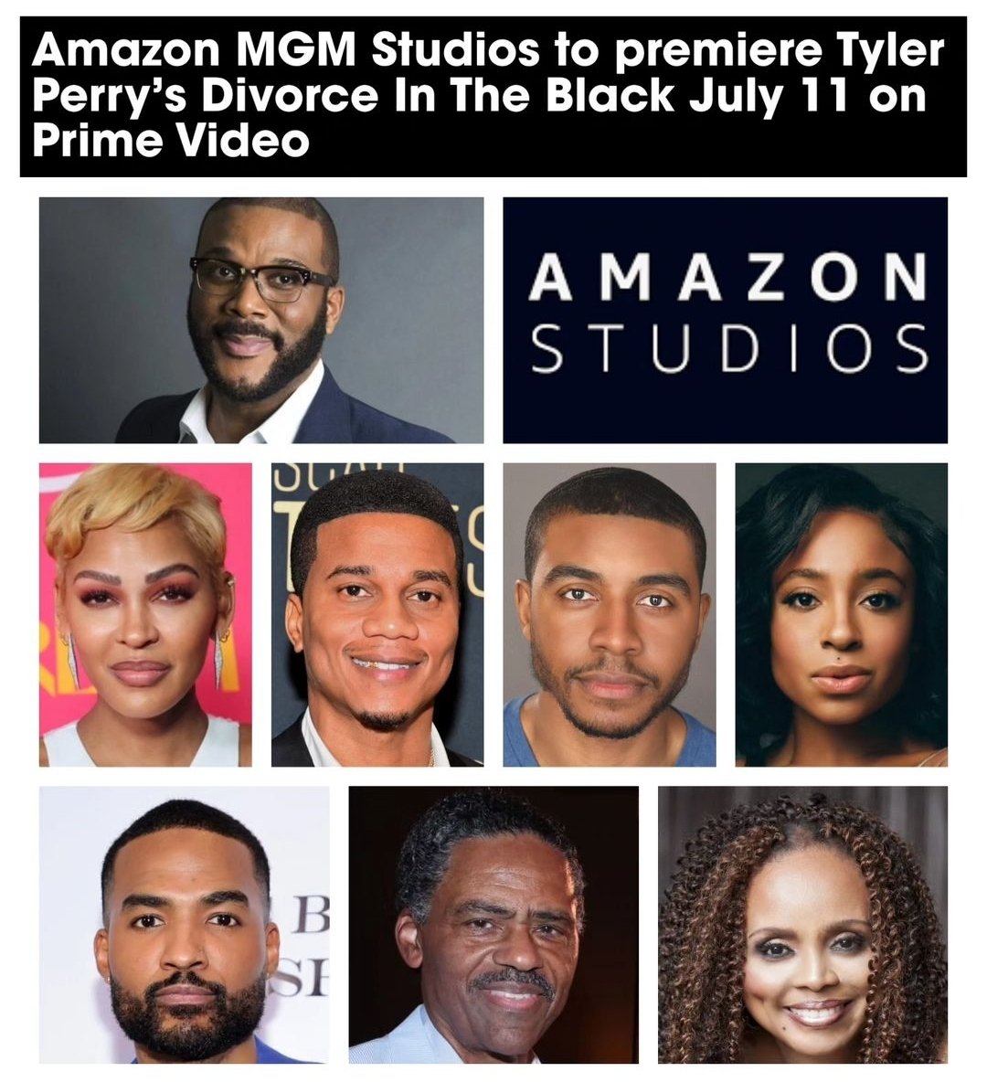 Shannon_Wallace's tweet photo. Next up: Divorce in the Black. AMAZON PRIME. https://t.co/ZQuKa8C119