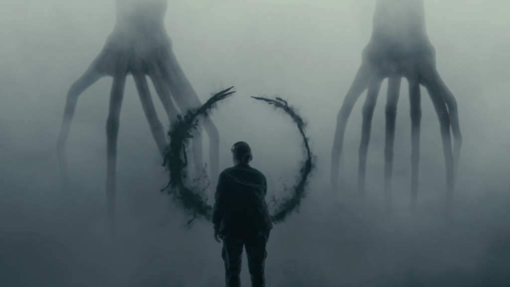 Arrival, 2016 (Dir. Denis Villeneuve)

#aespa #æspa #에스파 #Armageddon #aespaArmageddon