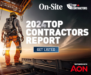 Top Contractor Deadline Extended! There is still time to fill out your @OnSiteMag Top Contractor in Canada survey. Final deadline is 11:59 p.m. on Monday night (May 6, 2024). #TopContractor #GeneralContractors #Canada research.net/r/B8C9DD5