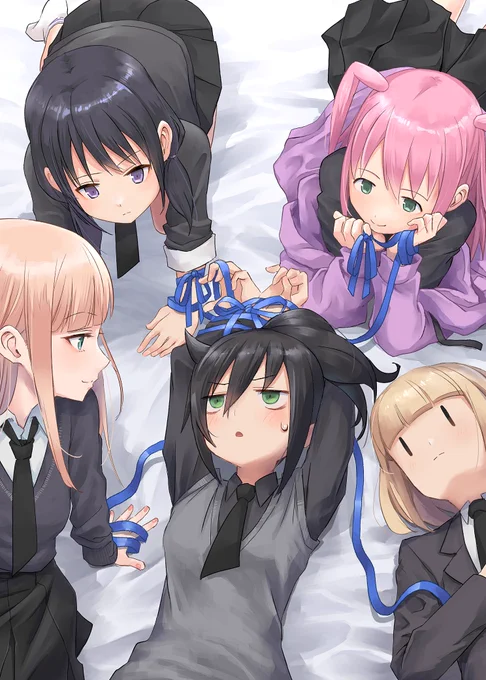 私がモテないのはどう考えてもお前らが悪い! 