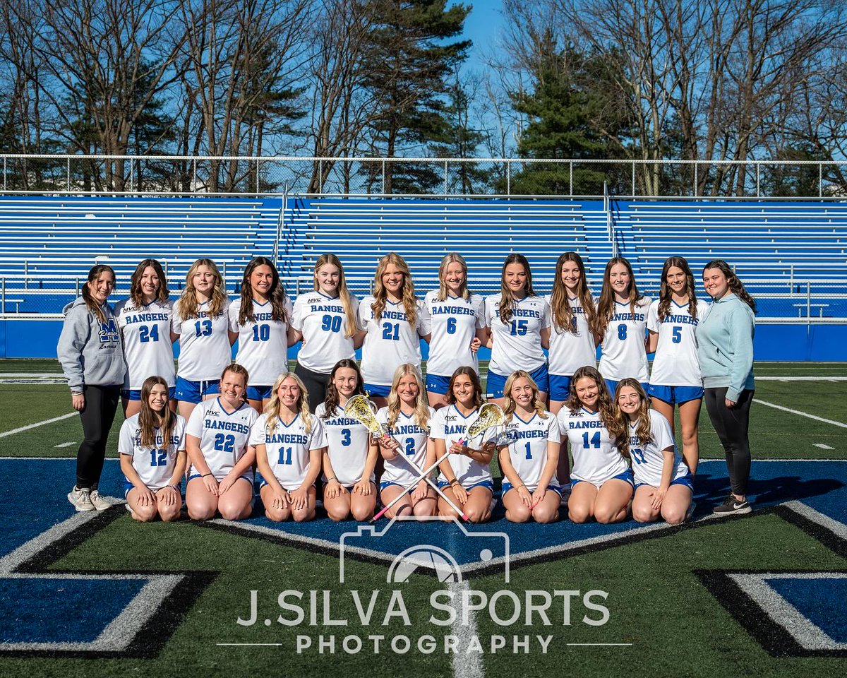 Methuen High School Athletics (@methuensports) on Twitter photo Girls Varsity Lacrosse Playing for a Cause tonight as they kick off the Alyssa Fluet Memorial Game vs <a href="/dracutmiddies/">Dracut HS Athletics</a>
5pm Varsity start time
Tickets: $5 via gofan.co/event/1469798?…
Streaming (Subscription): nfhsnetwork.com/events/methuen…
Rosters available at the Gate.
Go Rangers! Girls Varsity Lacrosse Playing for a Cause tonight as they kick off the Alyssa Fluet Memorial Game vs <a href="/dracutmiddies/">Dracut HS Athletics</a>
5pm Varsity start time
Tickets: $5 via gofan.co/event/1469798?…
Streaming (Subscription): nfhsnetwork.com/events/methuen…
Rosters available at the Gate.
Go Rangers!