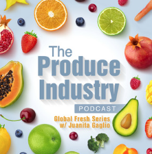 Check out our very own Sales Manager Kori Martin interview with @theproducepod on all things Oppy. Listen here: tinyurl.com/mnv6dxst 🎙️ #Oppyproud