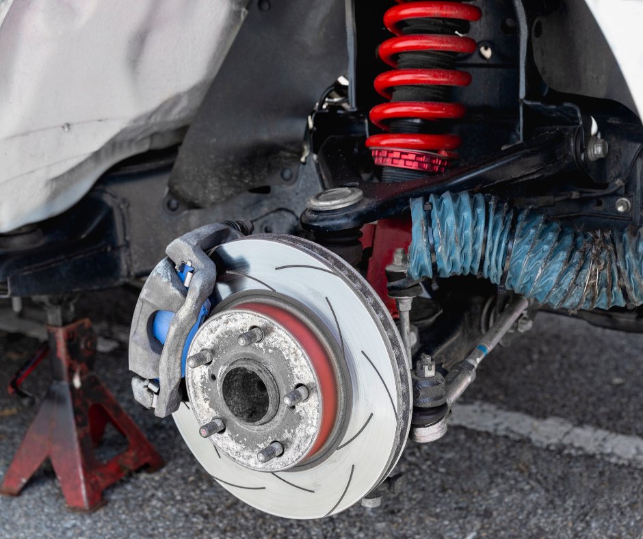 Your car is in good hands when you call us for help! 

#AutohausInc #AutoRepair #Parts #AutoMaintenance #ForeignAutoRepair #TransmissionRepairs #Brake #BrakeRepair #MyrtleBeachSC