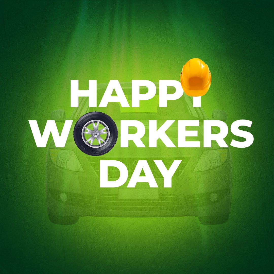 Happy Workers’ Day! Reward yourself with the car of your dreams. ​

Visit our dealership today us at  35c, Adetokunbo Ademola street, Victoria Island, Lagos.​

#arrowheadautos #driveyourdream #luxurycarsinlagos #luxurycarsforsale #luxurycardealership #visitustoday