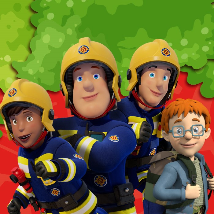 Get ready for a week of family fun this Summer! From 6-11 August, come enjoy educational, entertaining and inspiring shows suitable for all ages in our Theatre: 🔸 Milkshake Live! 🔸 Ministry of Science 🔸 Fireman Sam - The Great Camping Adventure 🎟 alexandrapalace.com/whats-on/