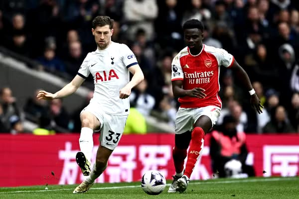 Tottenham Hotspur, who are already without 21 years old defender Destiny Udogie, will also be without defender Ben Davies and Forward Timo Werner, says manager Ange Postecoglou

#SportsEco
#Africatotheworld
