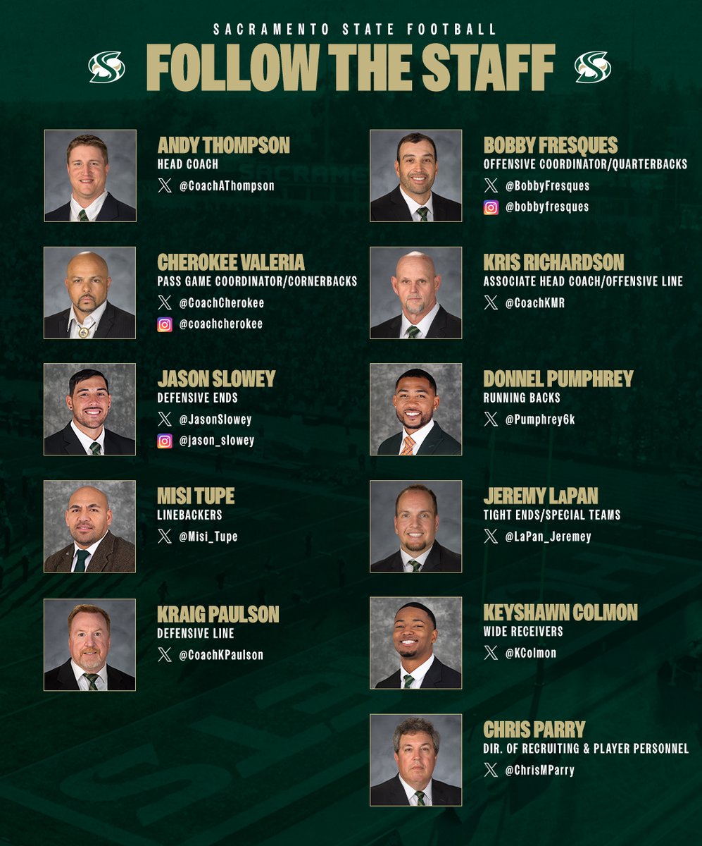 We are hitting the road! Follow the Staff to see where we are headed searching for future Hornets! 🫡 #StingersUp | #GreenSwarm