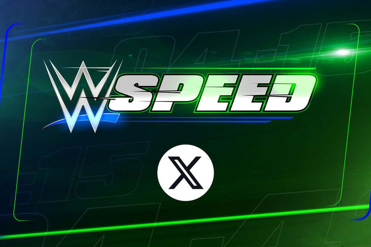 Triple H has confirmed that the WWE Women’s Roster will eventually get involved with #WWESpeed.