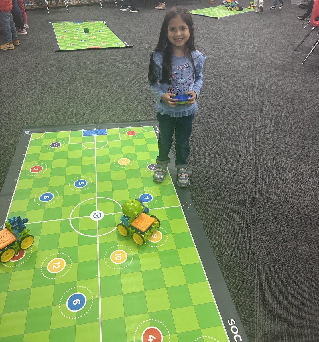 Jefferson Elementary tweet media