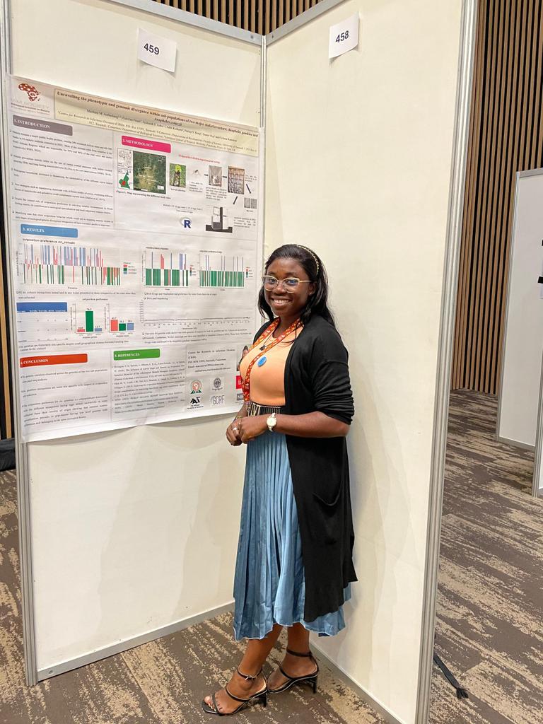 Marie Mae tweet media