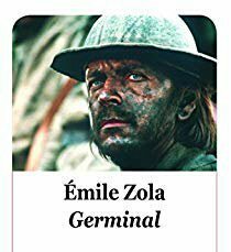 Günün Kitabı Emile Zola'nın baş yapıtı maden işçilerinin zorlu yaşamı üzerinden açlığı, sefaleti ve kapitalizmi anlamamızı sağlıyor. Germinal