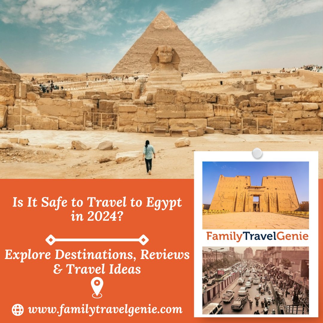 Is It Safe to Travel to Egypt in 2024? 
. 
. 
Learn More Here ⬇️
.
. 

familytravelgenie.com/using-hypnosis…
. 
. 
#OvercomeFear #Hypnotherapy #FearOfFlying #HypnosisForAnxiety #OvercomingFears #FlightAnxiety #FlyingPhobia #ConquerYourFears #HypnotherapyWorks #FlightTherapy #FearlessFlyer