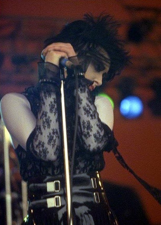 Siouxsie Sioux