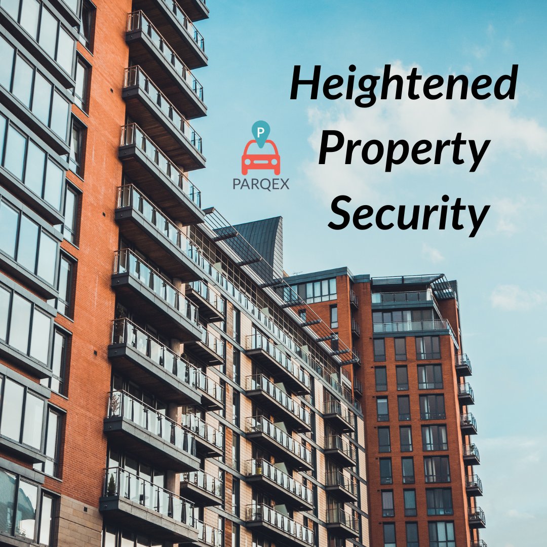 With features like mobile #LPR, #VIN scanning, and smart search, #PropertyManagers can strengthen their management and heighten their #property #security with ParqEx's Enforcer App!

ow.ly/jOKq50R0Vgi

#PropertyManagement #PARCS #Investors #Multifamily #RealEstate #PropTech