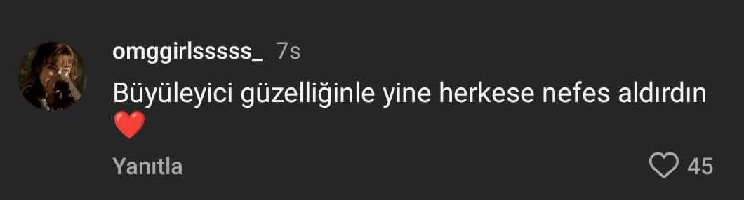 Bize böyle gerçek haberlerle gelin 😌💓🧿