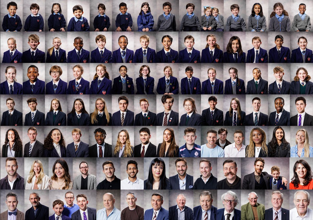 The 'Our Advice' film's official launch is tomorrow!

We would like to thank all of our pupils, parents, and staff who took part in our school brand film.

#MillHillSenior  #MillHillBelmont #MillHillIntl #MillHillPrePrep #MillHillOurAdvice