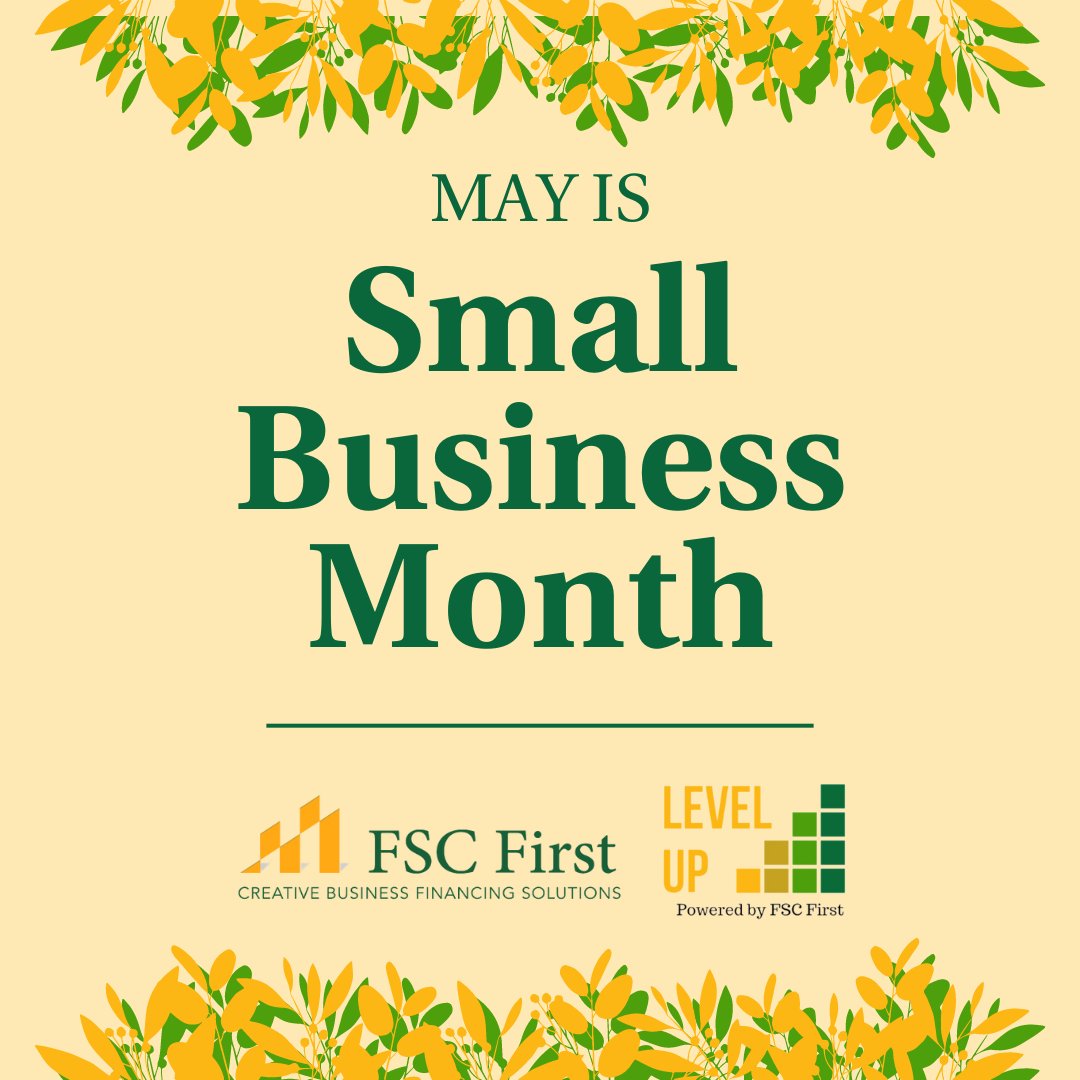 May is here, and it’s time to celebrate #SmallBusinessMonth! During this month, we aim to honor our community’s entrepreneurial ecosystem with  programming dedicated to supporting small, woman-owned, and minority-owned businesses. Stay tuned for more!

#PGCounty #MDSmallBusiness