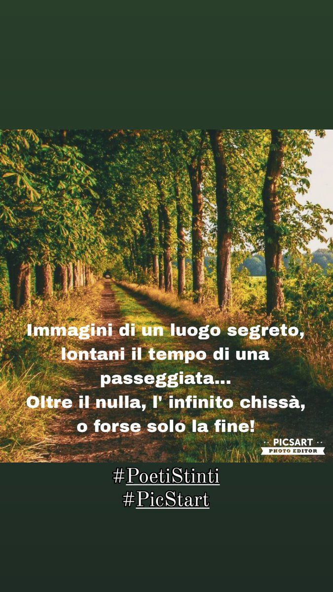 Immagini #PoetiStinti