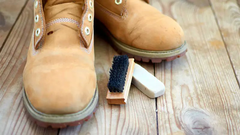 It is important that you keep them clean but one of the main things that you need to do to your boots is condition them. Here's a step by step guide to the whole process that should help make it quick and LocalInfoForYou.com/305735/how-to-…
