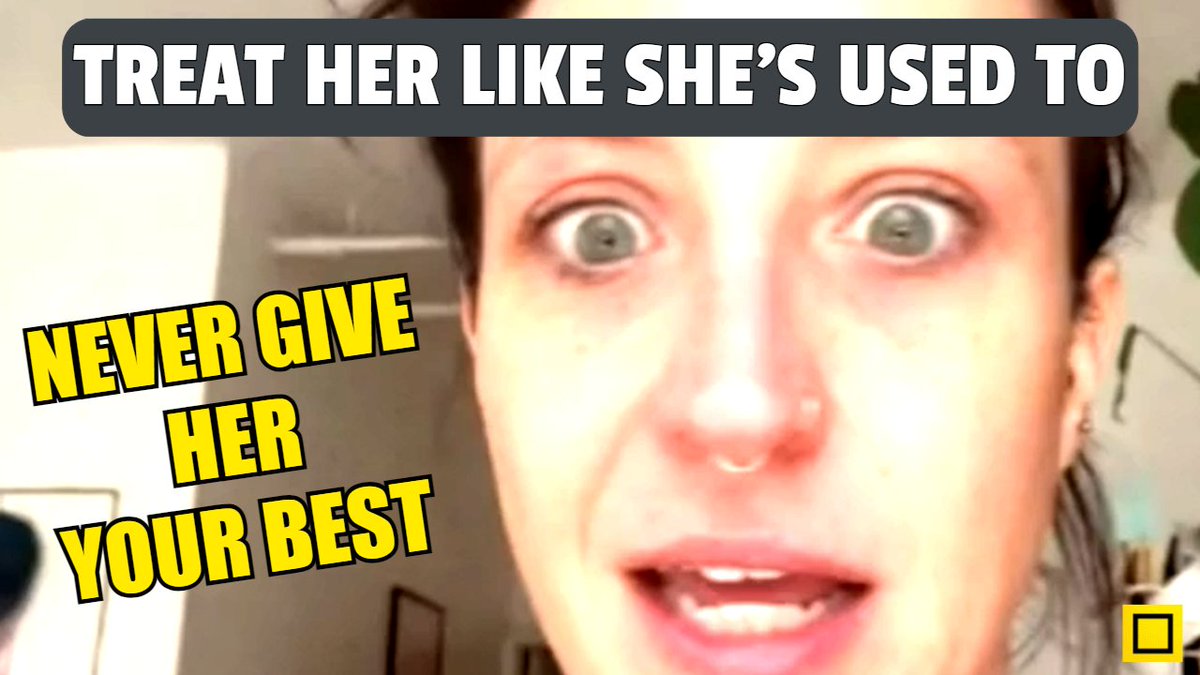 Men Don't Approach Single Women Who Are USED To Less. Never Give Her Your Best! #Wednesdayvibe #WednesdayMotivation #WeDoMoreWednesdays #wednesdaythought #Wednesday Watch: youtu.be/QFOPisVVfYs