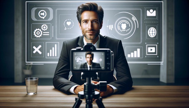 If you're eager to explore the endless possibilities of talking head videos, extend the ROI of your video content, or delve into remote video production, now is the time to act.

Full article 👉 lttr.ai/ASFq9

#DigitalMarketing #MarketingStrategy #ContentMarketing