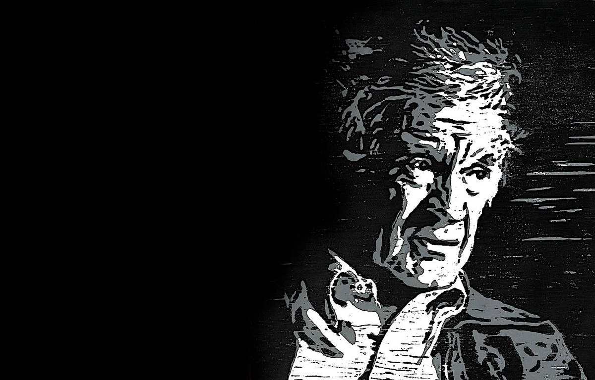 'Terrorism must be outlawed by all civilized nations — not explained or rationalized, but fought and eradicated (1986).' #ElieWiesel #NeverForget