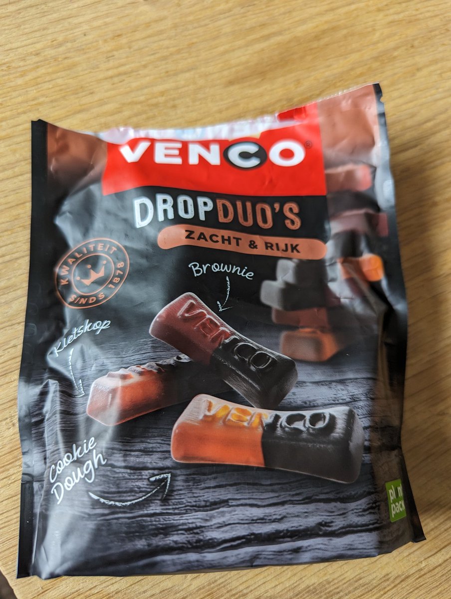 Jeroen van de Laar tweet media