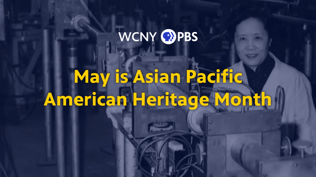 During this month, Celebrate the contributions Asian Americans and Pacific Islander Americans have made to our society. Immerse yourself in their culture and learn more about the hardships they have endured, their beliefs, and their impact on our country and the world.