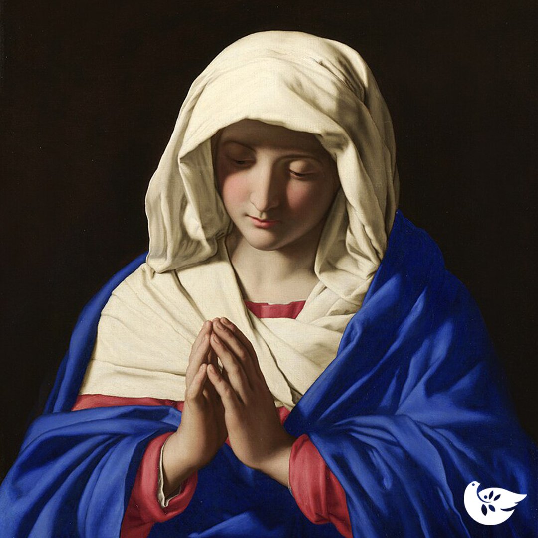 May 1st marks the beginning of a month dedicated to Mary, the Mother of God. As we honor her this month, let's reflect on her strength, compassion, and unwavering faith. Mary, Mother of God, pray for us!