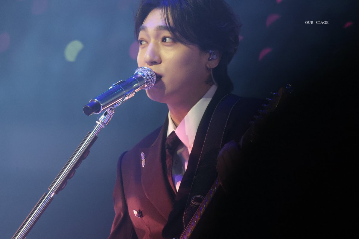 240412 Welcome to the Show

#성진 #SUNGJIN #DAY6